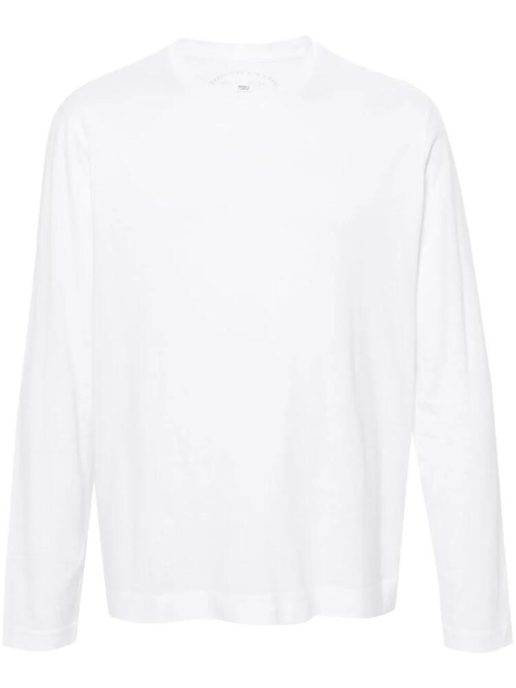 Fedeli Extreme T-shirt - White Cover