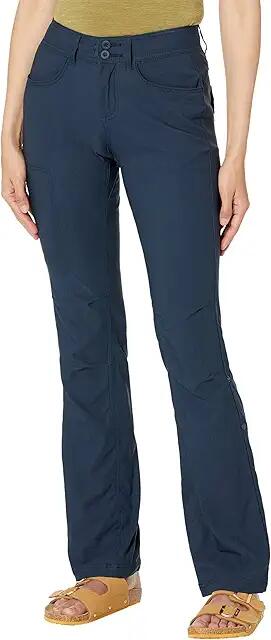 Prana Halle Pants II (Nautical) Women's Clothing Cover