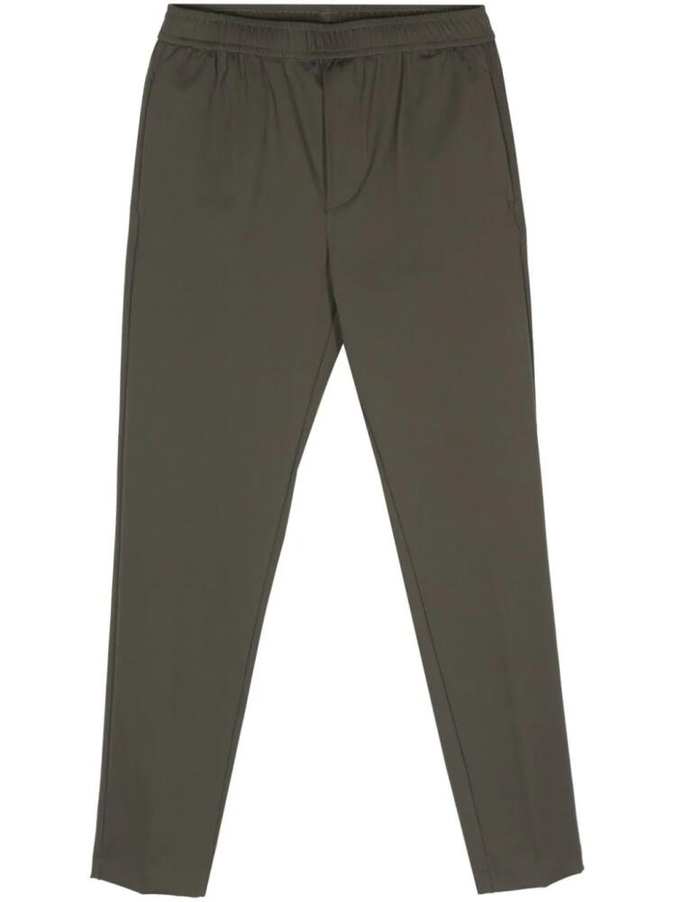 PMD Steve trousers - Green Cover