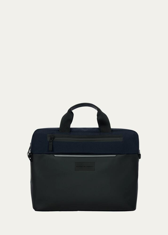 Porsche Design Urban Eco Briefcase, Medium Cover