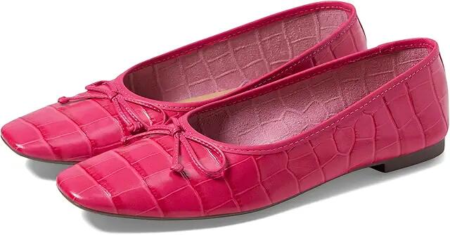 Schutz Arissa (Paradise Pink) Women's Shoes Cover