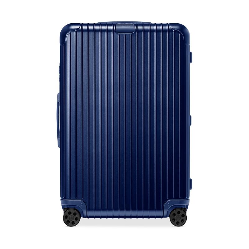 Rimowa Essential Check-In L in Matte Blue Cover