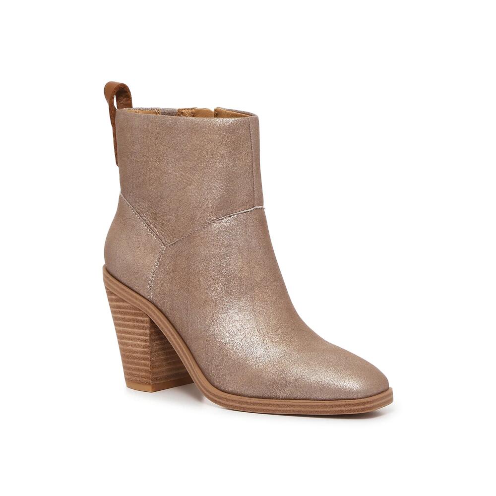 Crown Vintage Randie Bootie | Women's | Brick Cover