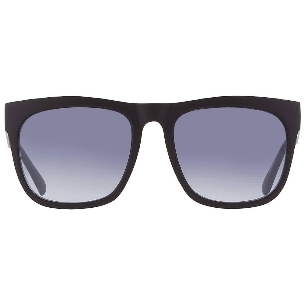 Guess Factory Blue Gradient Square Mens Sunglasses Cover