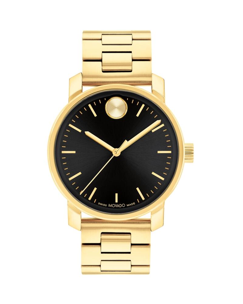 Movado Bold Access Watch, 41mm Cover