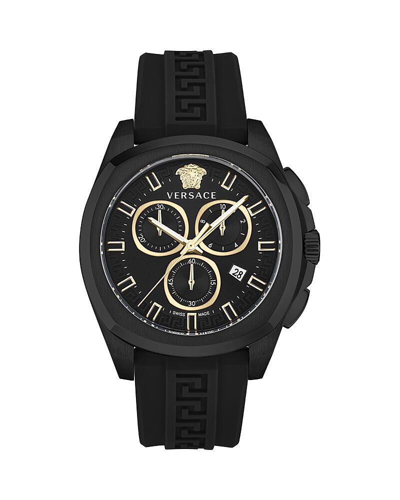 Versace Geo Chronograph, 43mm Cover