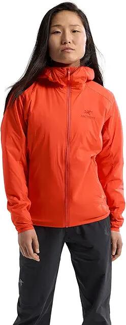 Arc'teryx Atom Hoody (Solaris) Women's Coat Cover