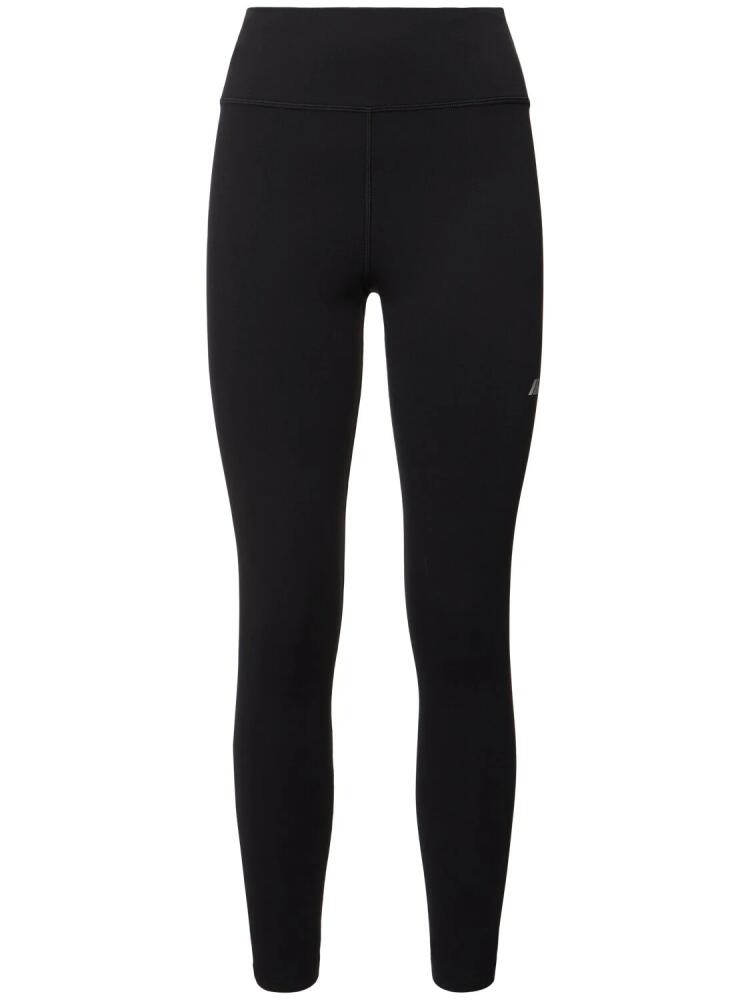 BALENCIAGA Matte Stretch Jersey Leggings Cover