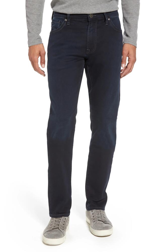 34 Heritage Cool Slim Fit Jeans in Midnight Austin Cover