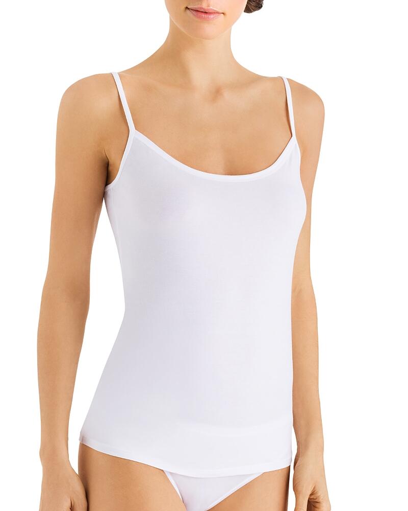 Hanro Cotton Sensation Camisole Cover