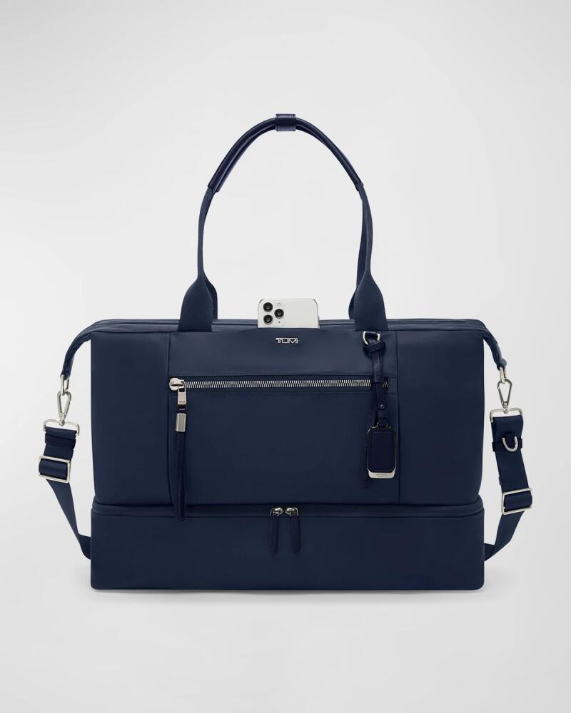 Tumi Contine Weekender Cover