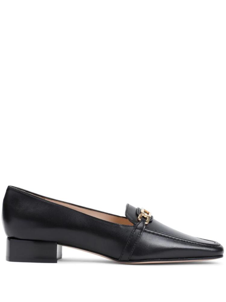 TOM FORD Whitney loafer - Black Cover