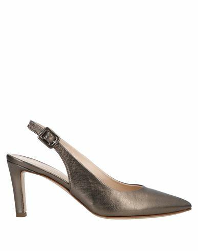 Carlo Pazolini Woman Pumps Bronze Soft Leather Cover