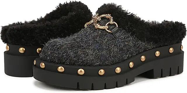 Circus NY by Sam Edelman Annie (Black 1) Women's Shoes Cover