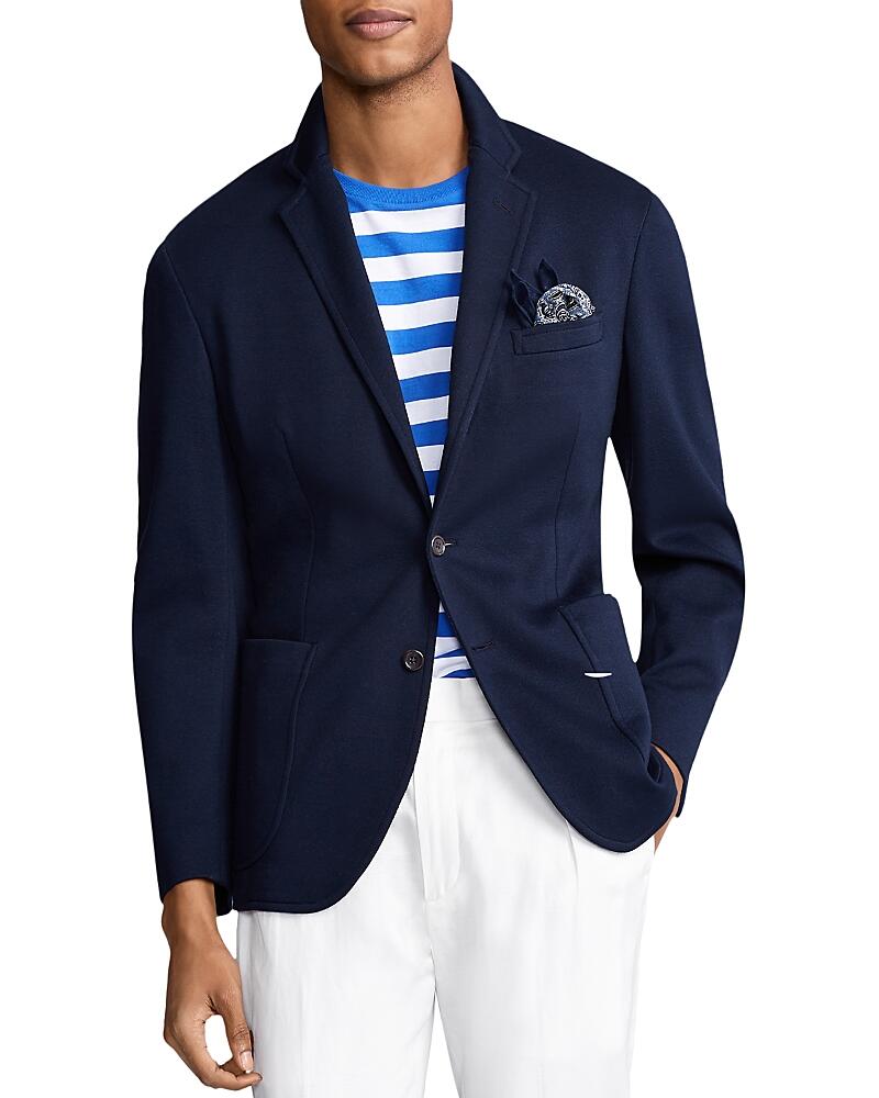 Polo Ralph Lauren Polo Soft Fit Sport Coat Cover