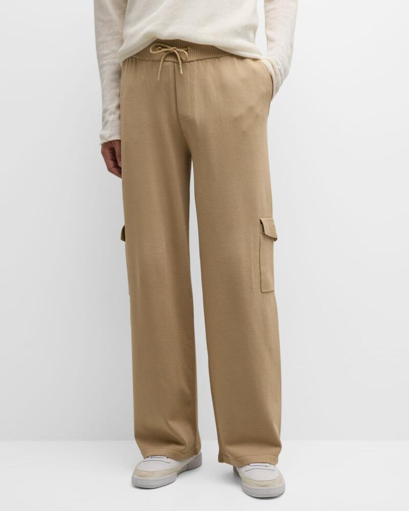 SER.O.YA Men's Owen Cargo Pants Cover