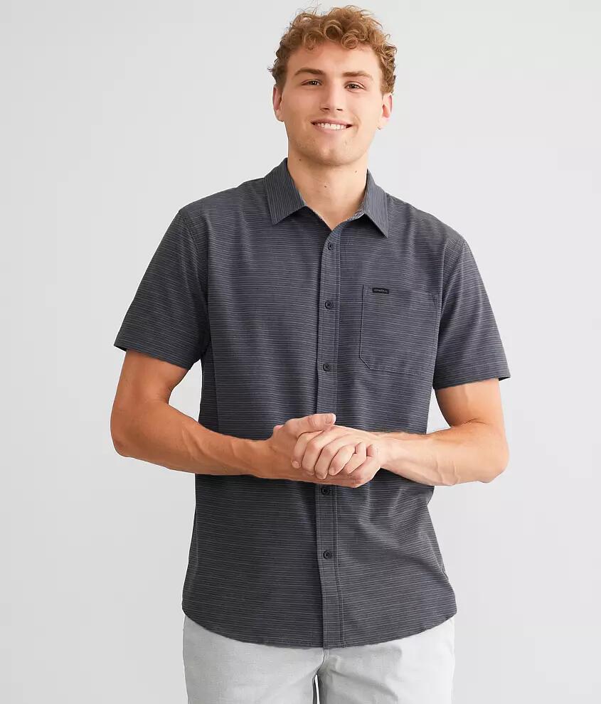 O'Neill Traveler Traverse Stretch Shirt Cover