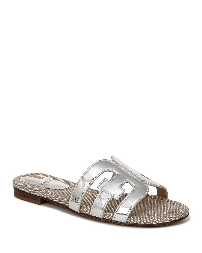 Sam Edelman Women's Bay Slide Sandals Cover