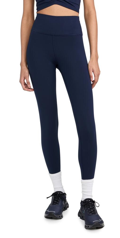 Spiritual Gangster Everly Cinched Waist Leggings Midnight Navy Cover