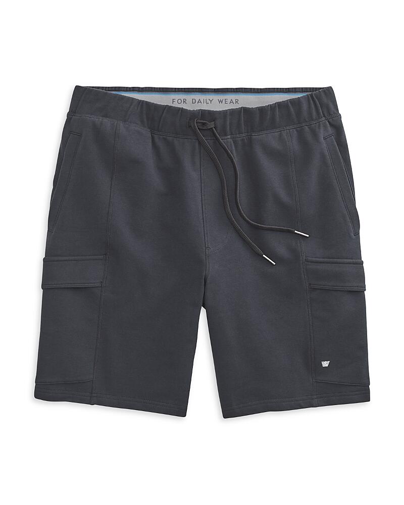 Mack Weldon Ace Utility Sweatshorts Cover