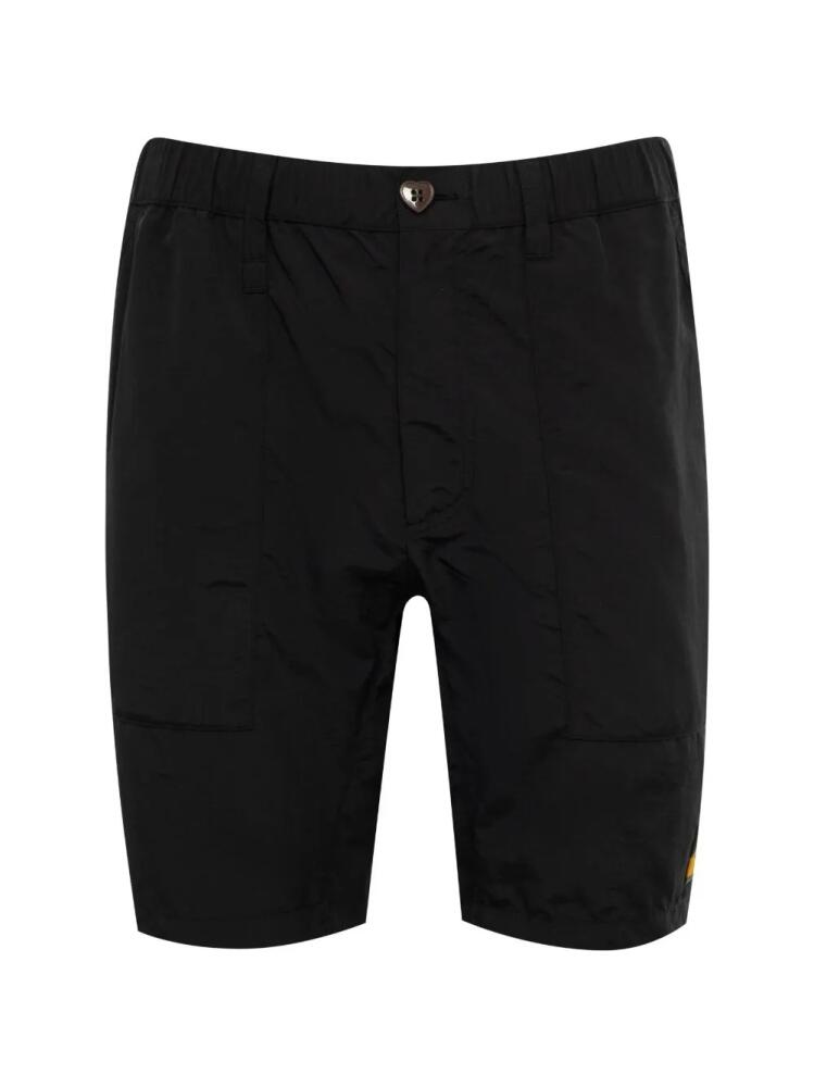 Human Made straight-leg shorts - Black Cover