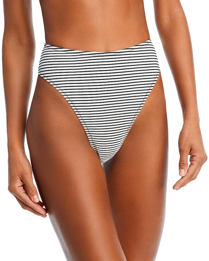 Solid & Striped x Sofia Richie Grainge The Miranda Bikini Bottom Cover