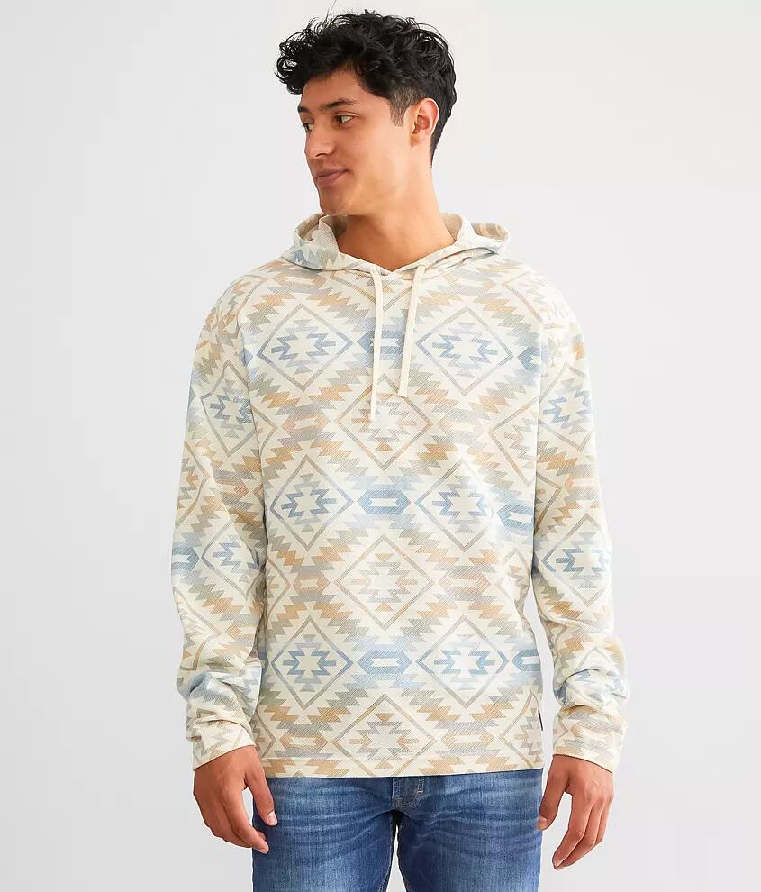 Hurley Transition Hoodie Cover