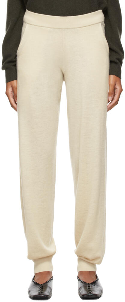 Frenckenberger Cashmere Hotoveli Lounge Pants Cover