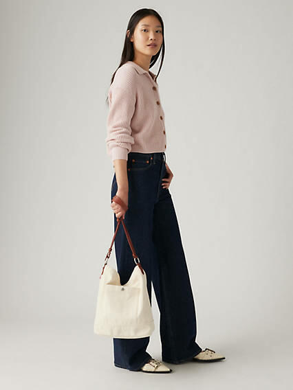 Levi's Heritage Bucket Bag - Women's Cover