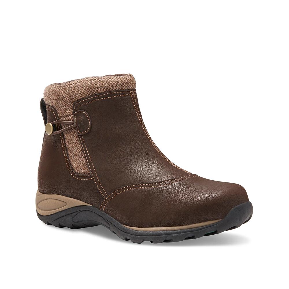 Eastland Bridget Bootie | Women's | Dark Brown Cover