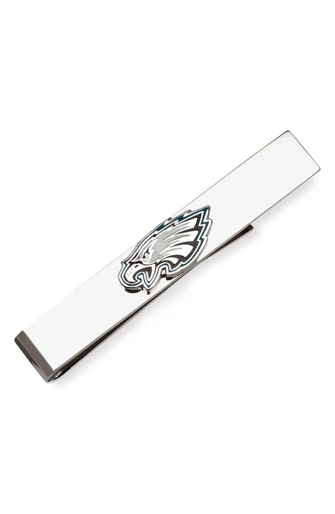 Cufflinks, Inc. Philadelphia Eagles Tie Bar Cover