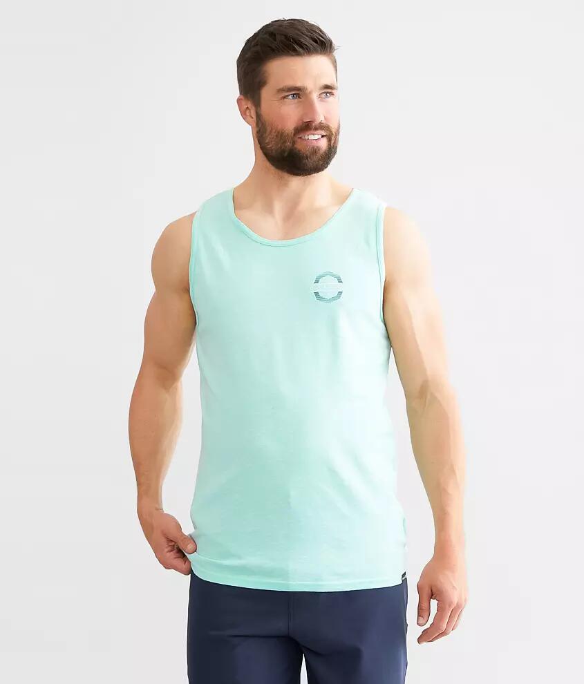 Hurley Faze In Tank Top Cover