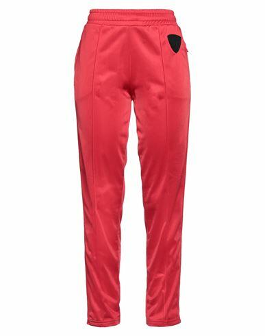 Rossignol Woman Pants Red Polyester Cover