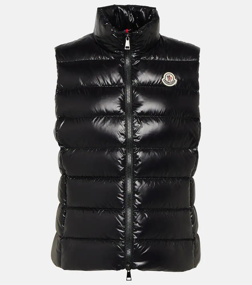 Moncler Ghany down vest Cover