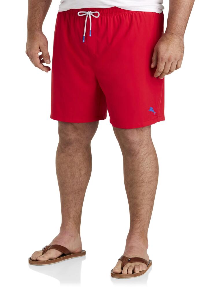 Tommy Bahama Naples Bay Swim Trunks in Boomerang Red Cover