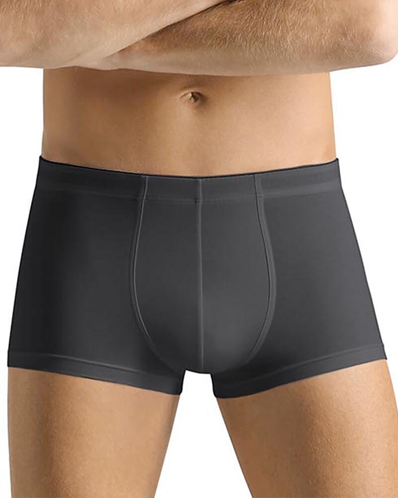 Hanro Cotton Superior Boxer Briefs Cover