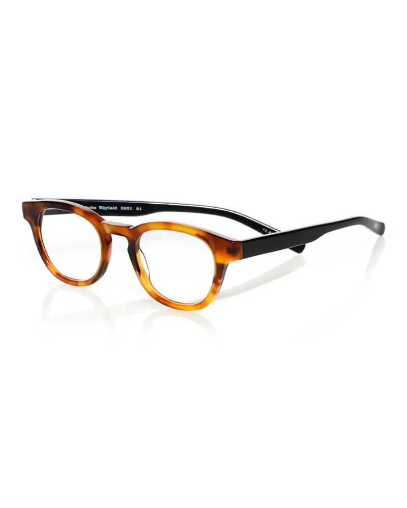 Eyebobs Waylaid Square Acetate Readers Cover