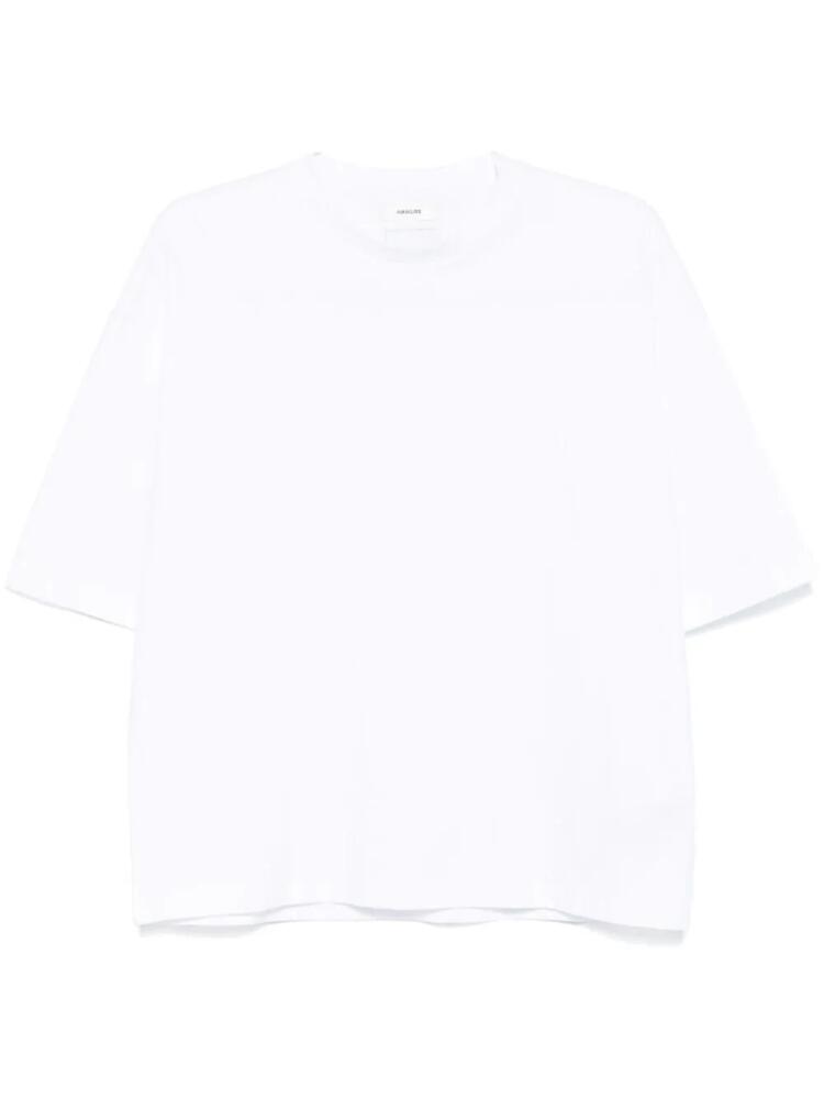 Haikure Etta T-shirt - White Cover