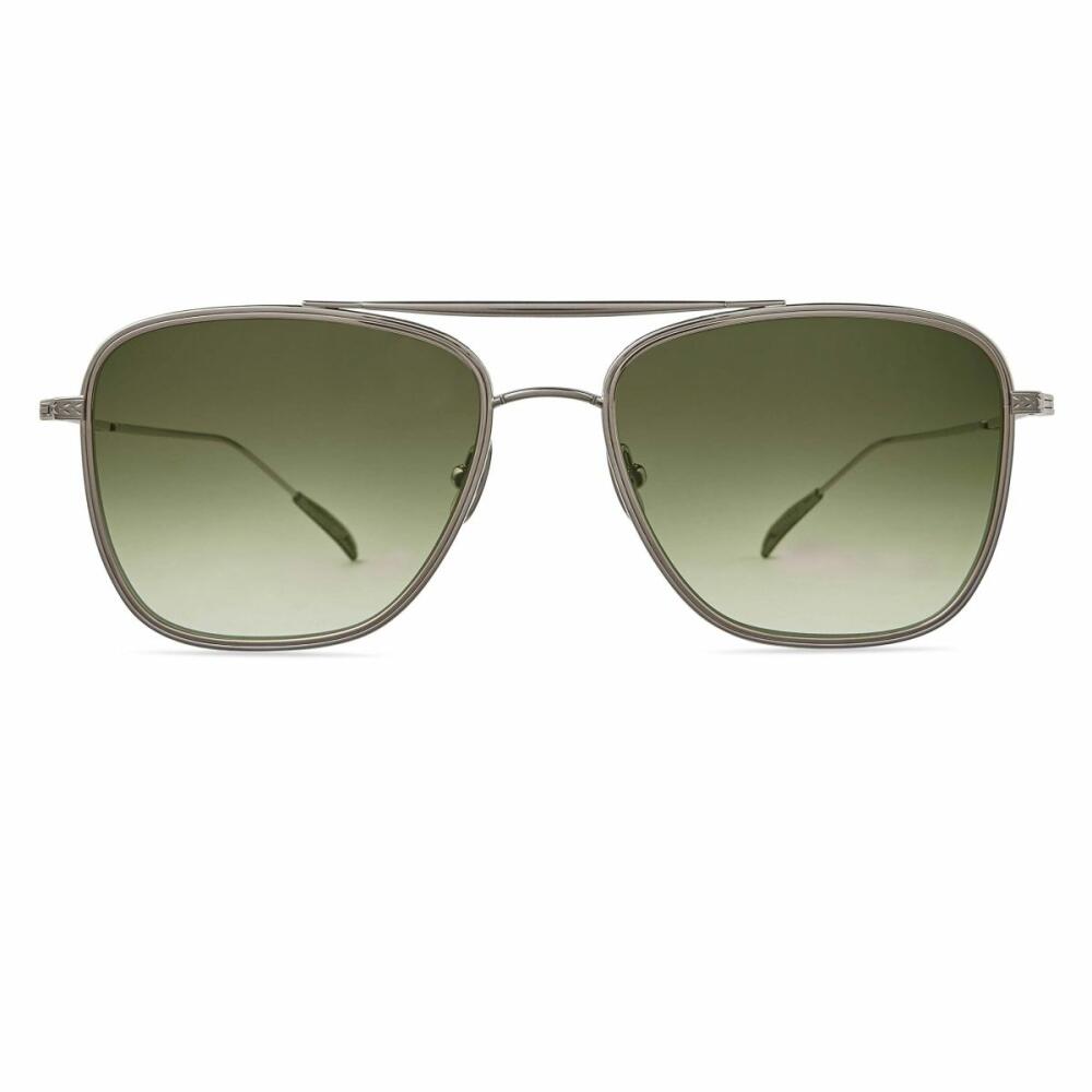 Mr. Leight NOVARRO S Elm Navigator Sunglasses Cover