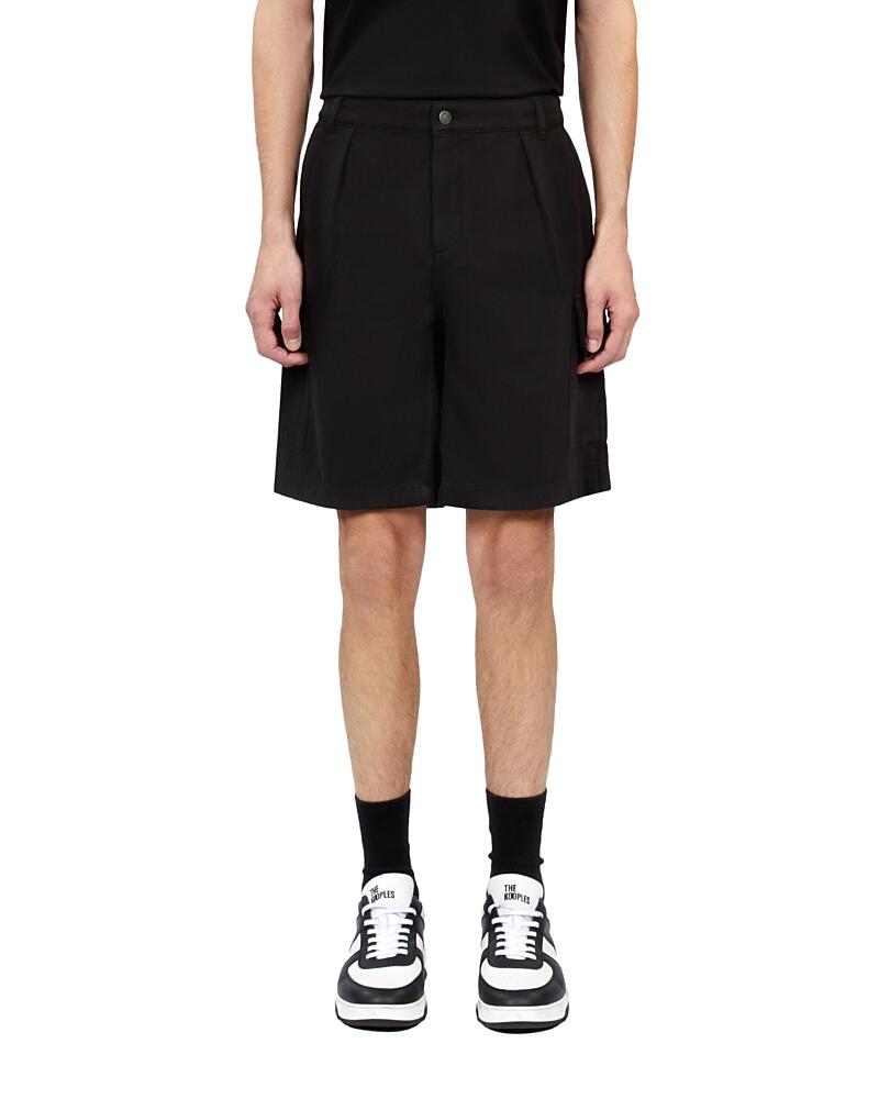 The Kooples Cargo Shorts Cover