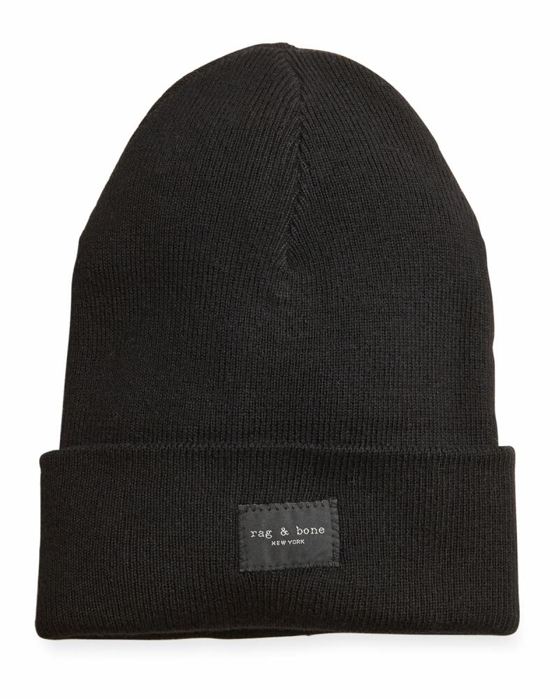 Rag & Bone Addison Wool Beanie Cover