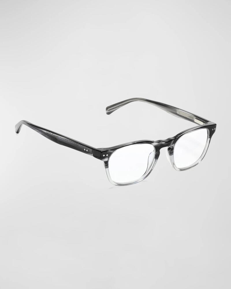 Eyebobs Old Sport Rectangular Acetate Readers Cover