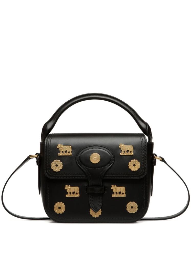 Bally Beckett mini bag - Black Cover