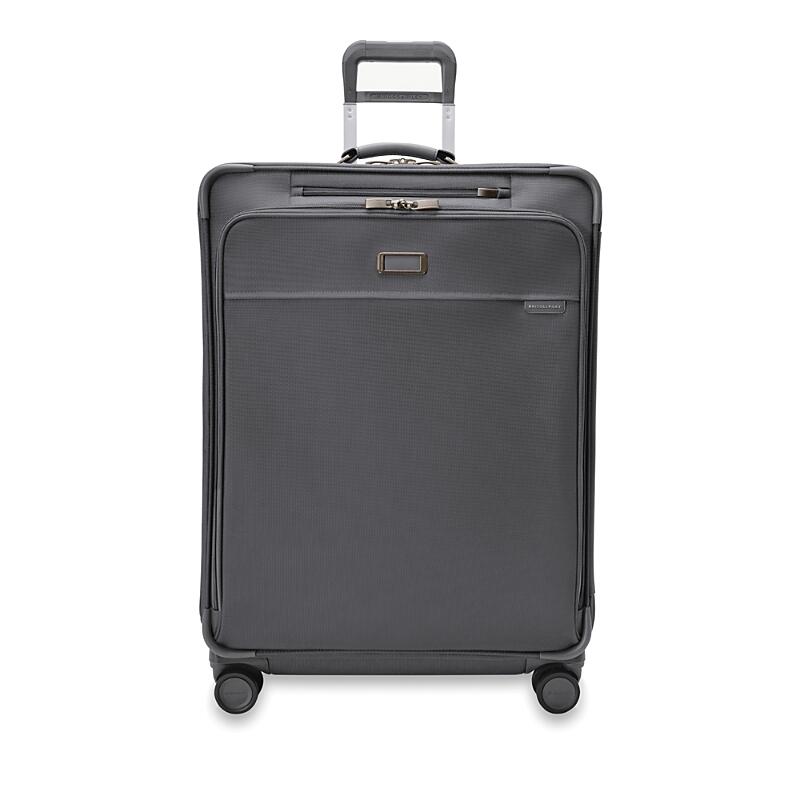 Briggs & Riley Baseline Large Expandable Spinner Suitcase Cover