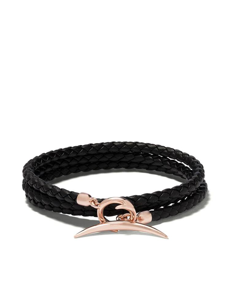 Shaun Leane Quill wrap bracelet - Pink Cover