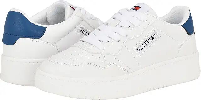 Tommy Hilfiger Dunner (White 2) Women's Shoes Cover