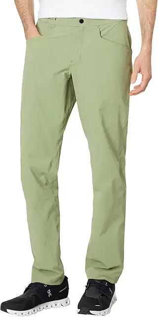 Arc'teryx Konseal Pants (Chloris) Men's Casual Pants Cover