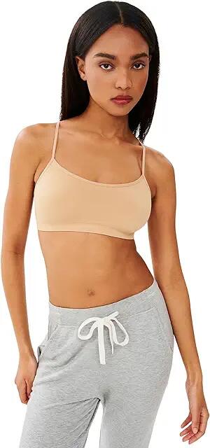 Splits59 Loren Bra (Nude) Women's Lingerie Cover