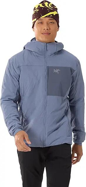 Arc'teryx Proton Hoody (Stratus) Men's Coat Cover