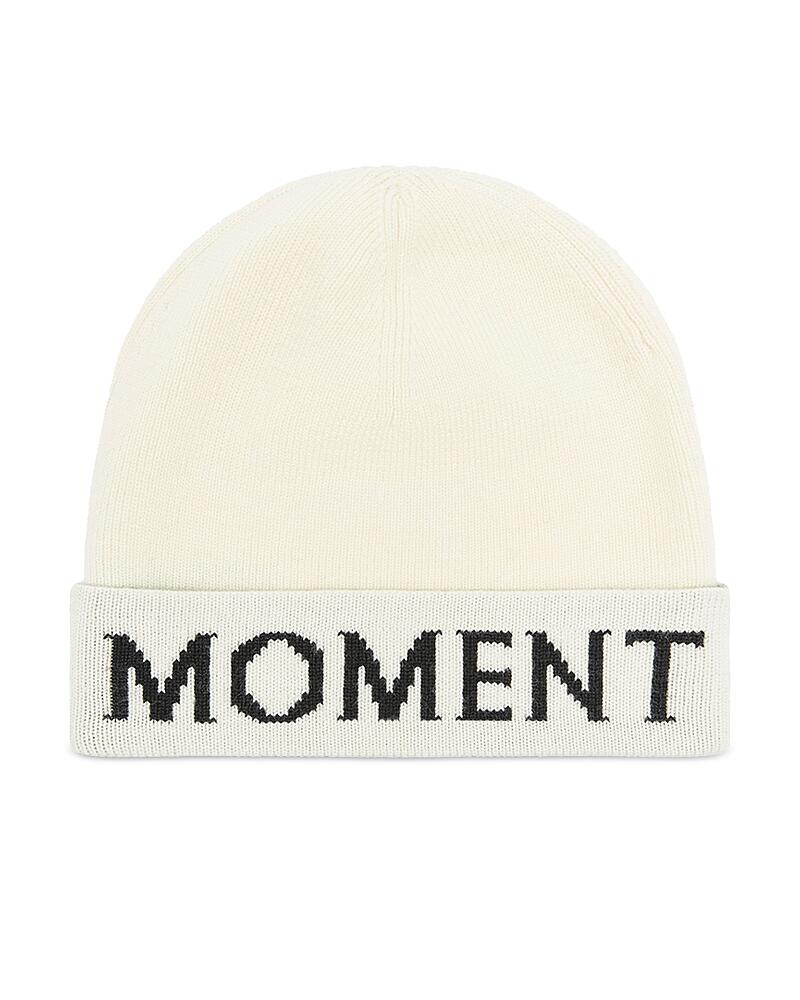 Perfect Moment Logo Wool Beanie Cover